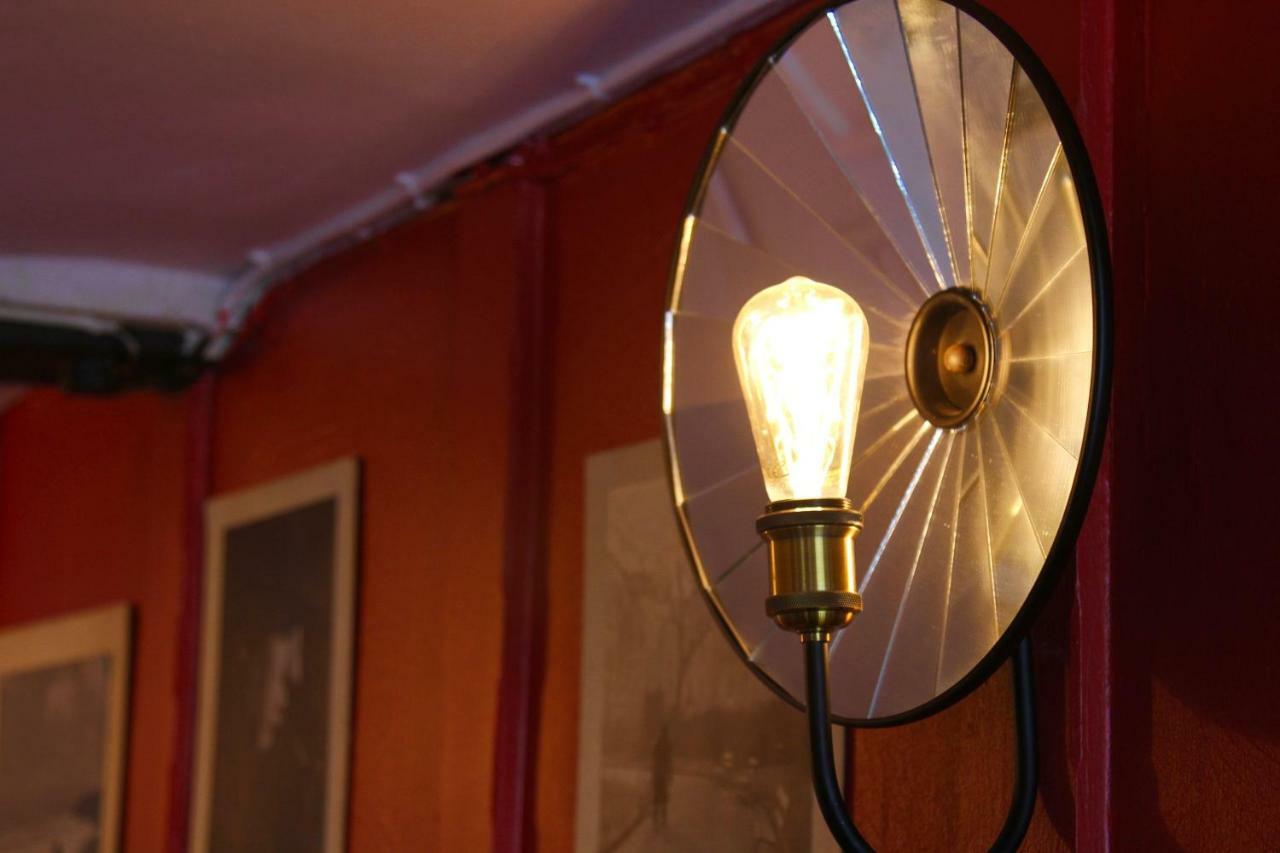Chequers Inn Battle Ngoại thất bức ảnh