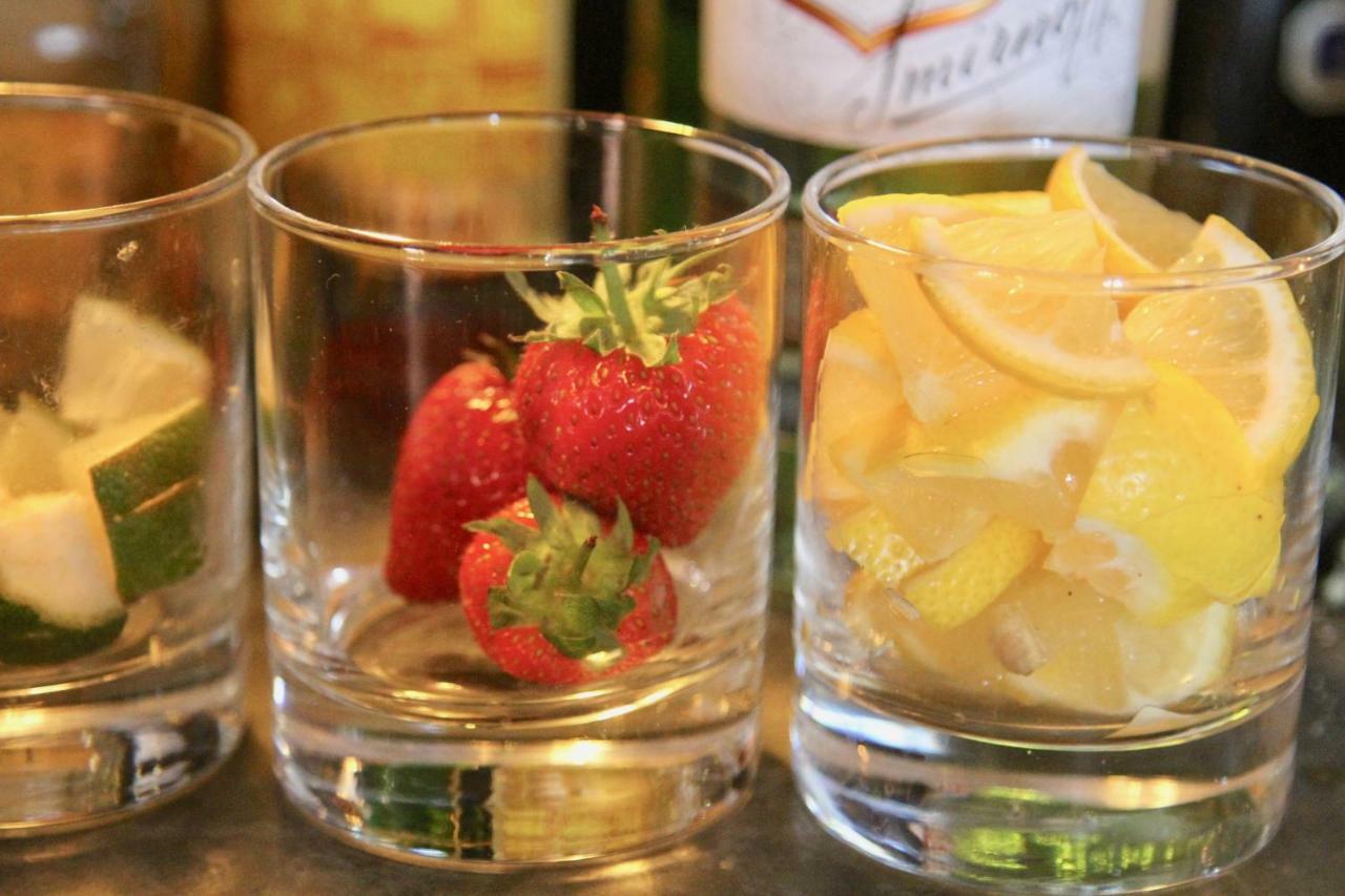 Chequers Inn Battle Ngoại thất bức ảnh